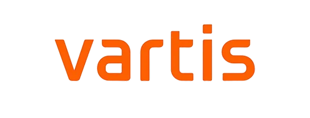 Логотип партнера