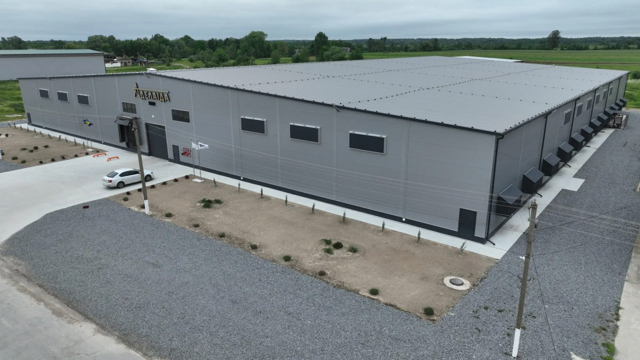 Холодильники